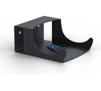 Держатель, кронштейн, подставка для VK капсулы Маруся АрсеналЪ METAL DESIGN черный AR19VK001955-06