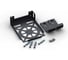 Настенный кронштейн АрсеналЪ для Xbox Series X черный METAL DESIGN AR19XBSX955-06 1