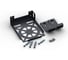Настенный кронштейн АрсеналЪ для Xbox Series X черный METAL DESIGN AR19XBSX955-06 5