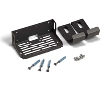 Настенный кронштейн АрсеналЪ для Xbox Series S черный METAL DESIGN AR19XBSS955-06