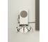 Настенный кронштейн АрсеналЪ для Xbox Series S черный METAL DESIGN AR19XBSS955-06 3