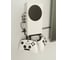 Настенный кронштейн АрсеналЪ для Xbox Series S черный METAL DESIGN AR19XBSS955-06 5