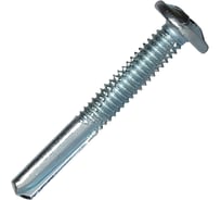 Винт самосверлящий HARDWEX ТМ HWX12-T-P17-5.5 х 40 мм., №5, ЦИНК, 250 шт 5190040934283