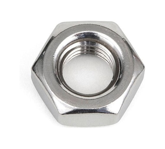 Гайка WURTH DIN934 A2 SW13 M8, 100 шт, 03228 228 100 1