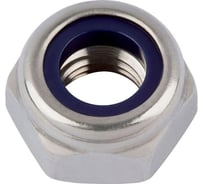Гайка WURTH DIN985 A2 SW17 M10, 50 шт, 039110 228 50