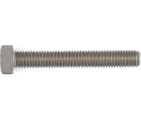 Болт WURTH ISO4017 A2/70 SW10 M6X20, 100 шт, 00966 20 228 100