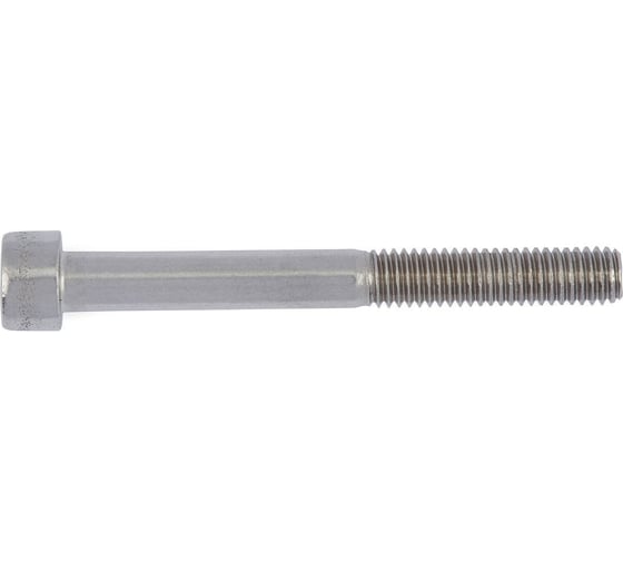 Винт WURTH ISO4762 A2/70 IS6 M8X20, 100 шт, 00948 20 228 100 1