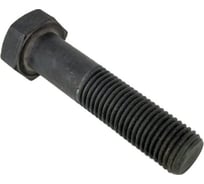 Болт Море-Метизов DIN 931 класс прочности 5.8 М10х40 BOLT93158104025М