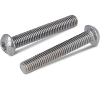 Винт Море-Метизов DIN 7985 оцинкованный M5х6 VINT798556С50М