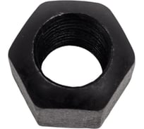 Гайка Море-Метизов DIN 6330 высокопрочная 10.0 оцинкованная М16,10 шт GAYKA6330CM1610M