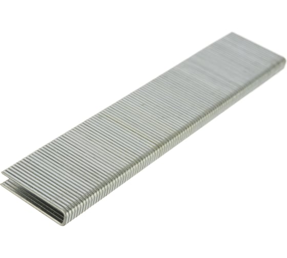Скобы Abac 26 мм 5000 шт. 5335278 (8973005959)