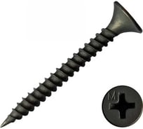 Саморез по г/к BlackWeld 3,5х35 (18кг) фосфатирование ПСМ 145340