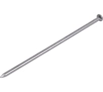 Гвоздь строительный ООО «ПромСорт-Метиз» К 4,0x120мм, ГОСТ 4028-63, 2кг 4687202908349