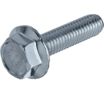 Болт Крепсталь DIN 6921 М14х55 10.9 Dacromet. Полная резьба, 2 шт NBG000109