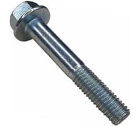 Болт Крепсталь DIN 6921 М14х1,5х100 10.9 цинк. Неполная резьба, 1 шт NBG000083
