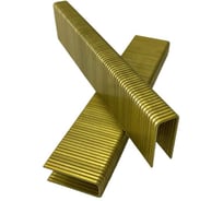 Скоба каркасная для строительных работ FEDAST тип L (45 мм, 16GA, 155, N, 10220 шт/уп) SKL15516GA45