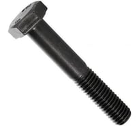 Болт Крепсталь DIN 931 М12х80 ( 12.9 ) ОКС. Неполная резьба, 4 шт NBG000183