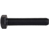 Болт Крепсталь DIN 933 М10х50 ( 12.9 ) ОКС. Полная резьба, 10 шт NBG000202