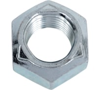 Гайка boltnn.ru DIN980V, М20 цельнометаллическая, 10.0, цинк, 30шт 4687207112512