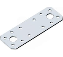 Крепежная пластина РК ГРУП РОСКРЕП КР-210х90, 25шт, ВИ000002102