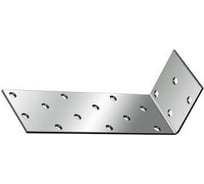 Крепежный анкерный угол РК ГРУП РОСКРЕП KUL-40х200, 50шт ВИ00009171