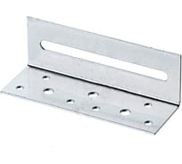 Угол крепёжный скользящий РК ГРУП РОСКРЕП KUC-120, 50шт ШК ВИ000002029