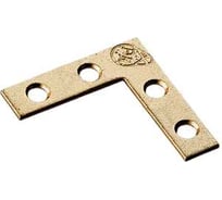 Оконный уголок РК ГРУП РОСКРЕП NAZ10, 200х200х30, ЖЦ, 50шт ШК ВИ000003204