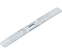 Прямой подвес профилей РК ГРУП РОСКРЕП 305х30х0.9, 100шт ШК ВИ000002885