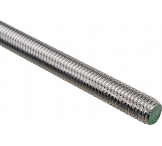 Шпилька DINFIX М10x1000, А2, 1 шт. 00-00001374