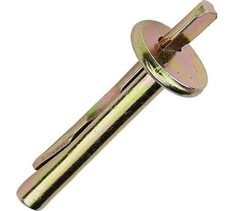 Анкер-клин DINFIX 6x40, 50 шт. 00-00001359