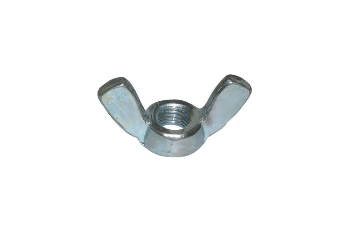 Гайка-барашек DINFIX М6, 50 шт. 00-00001382 - выгодная цена, отзывы ...