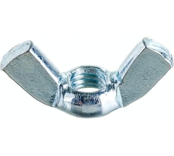 Гайка-барашек DINFIX М6, 50 шт. 00-00001382