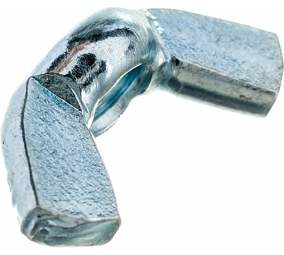 Гайка-барашек DINFIX М6, 50 шт. 00-00001382