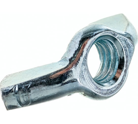 Гайка-барашек DINFIX М6, 50 шт. 00-00001382