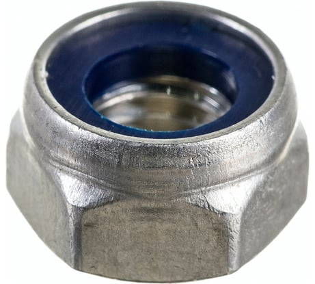 Гайка DINFIX DIN 985, нерж. А2, М8, 50 шт. 00-00001441