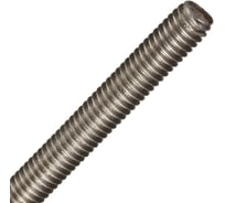 Шпилька DINFIX М12x1000, А2, 1 шт. 00-00001375