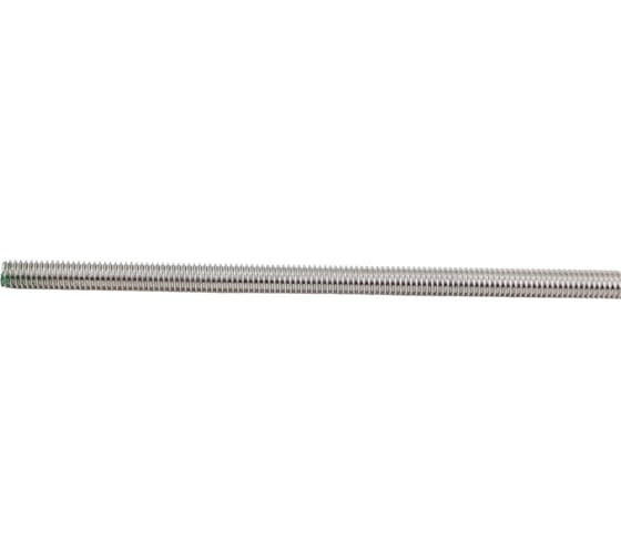 Резьбовая шпилька DINFIX М4x1000, А2 нерж., DIN 975, 1 шт. 00-00001437 1