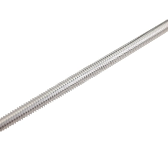 Резьбовая шпилька DINFIX М4x1000, А2 нерж., DIN 975, 1 шт. 00-00001437