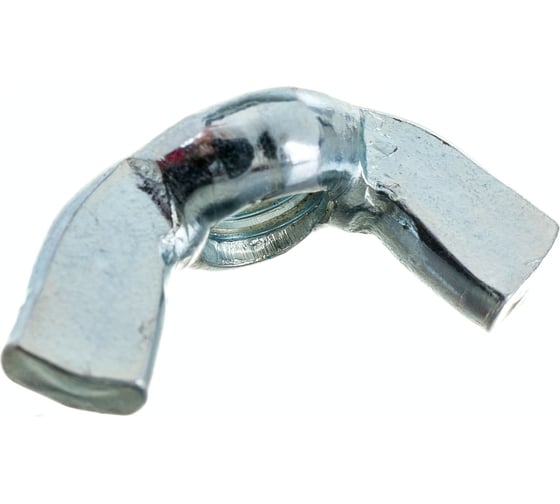 Гайка-барашек DINFIX М6, 10 шт. 00-00001381