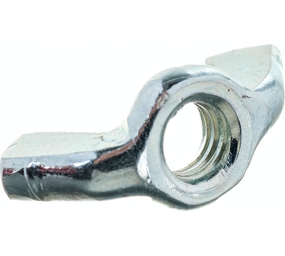 Гайка-барашек DINFIX М6, 10 шт. 00-00001381