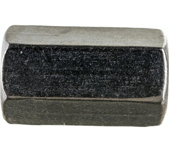 Гайка DINFIX DIN 6334, соединительная/удлиняющая, нерж. А2, М8 00-00001452 1