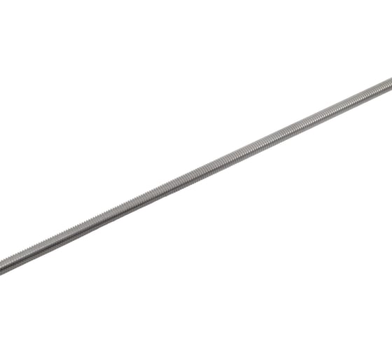 Резьбовая шпилька DINFIX М5x1000, А2/нерж., DIN 975 00-00001438