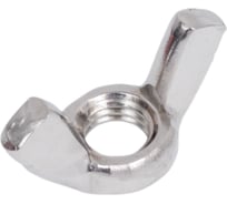 Гайка-барашек DINFIX нерж. А2, М10, 50 шт. 00-00001461