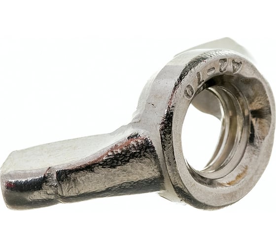 Гайка-барашек DINFIX нерж. А2, М8, 10 шт. 00-00001458