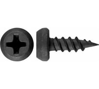 Саморезы KITKREP 3,5х9,5 оксид. острые, 20000 шт. P3500950SP