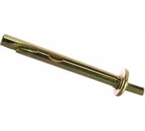 Анкер-клин KITKREP 6х60, 100 шт. NTCANC06060G3