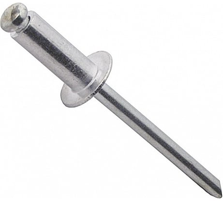 Вытяжная комбинированная заклепка SWFS 3,2х10, 100 шт. м.к. тов-199016