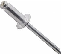 Вытяжная комбинированная заклепка SWFS 4,8х14, 100 шт. м.к. тов-199027