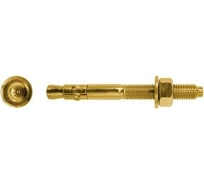 Клиновой анкер SWFS М12х120, 2 шт. пакетик тов-111593