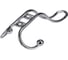 Крючок Brante H3205CP хром комплект 4 штуки 658490 4